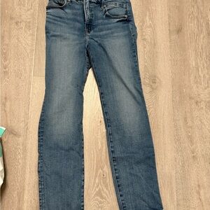 Good American Women's Jeans size 27/4